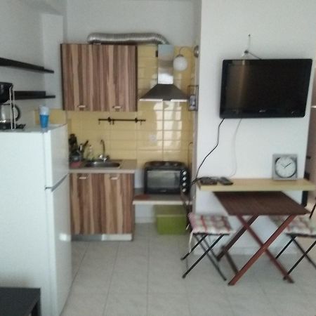 Central Suite 4U Ierápetra Buitenkant foto