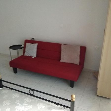 Central Suite 4U Ierápetra Buitenkant foto