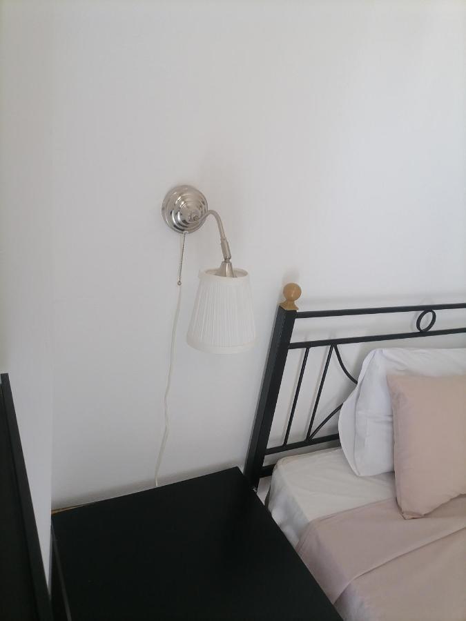 Central Suite 4U Ierápetra Buitenkant foto