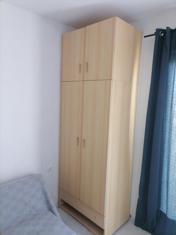 Central Suite 4U Ierápetra Buitenkant foto