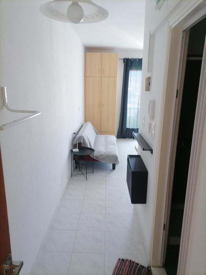Central Suite 4U Ierápetra Buitenkant foto