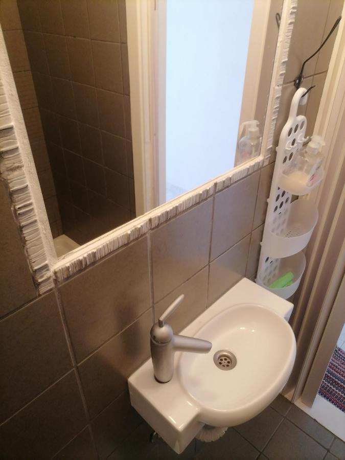 Central Suite 4U Ierápetra Buitenkant foto